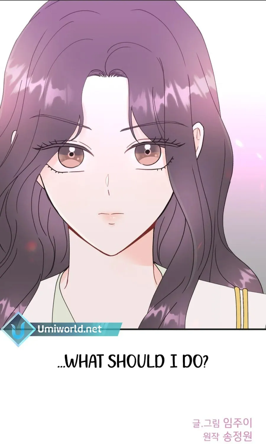 Is romance possible? Chapter 2 page 92 - 