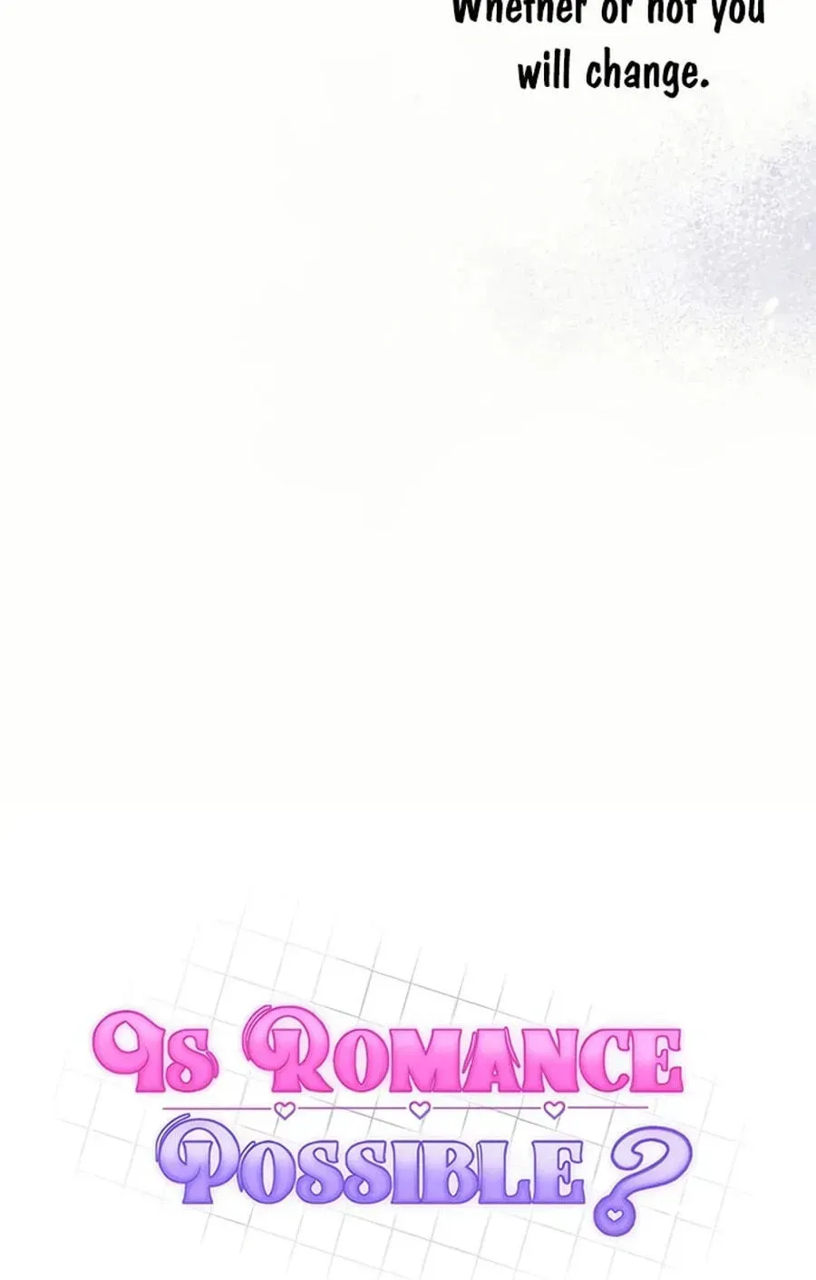 Is romance possible? Chapter 223 page 13 - 
