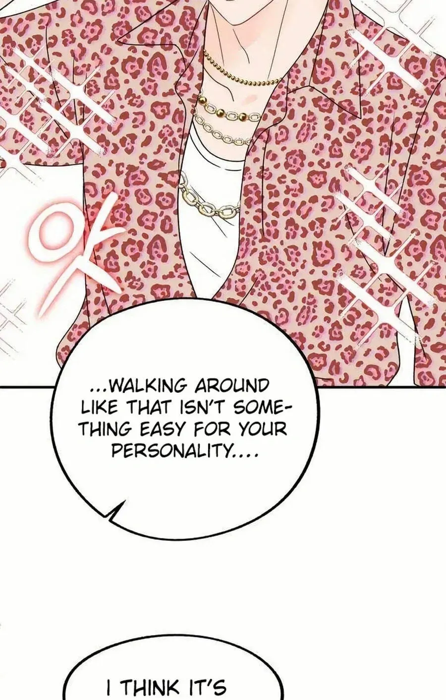 Is romance possible? Chapter 223 page 17 - 