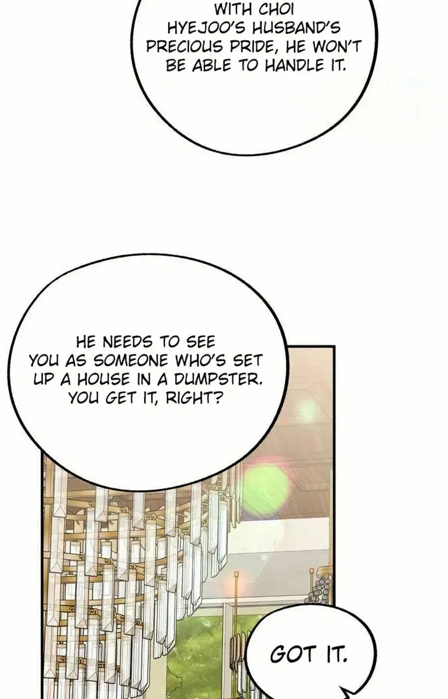 Is romance possible? Chapter 223 page 21 - 