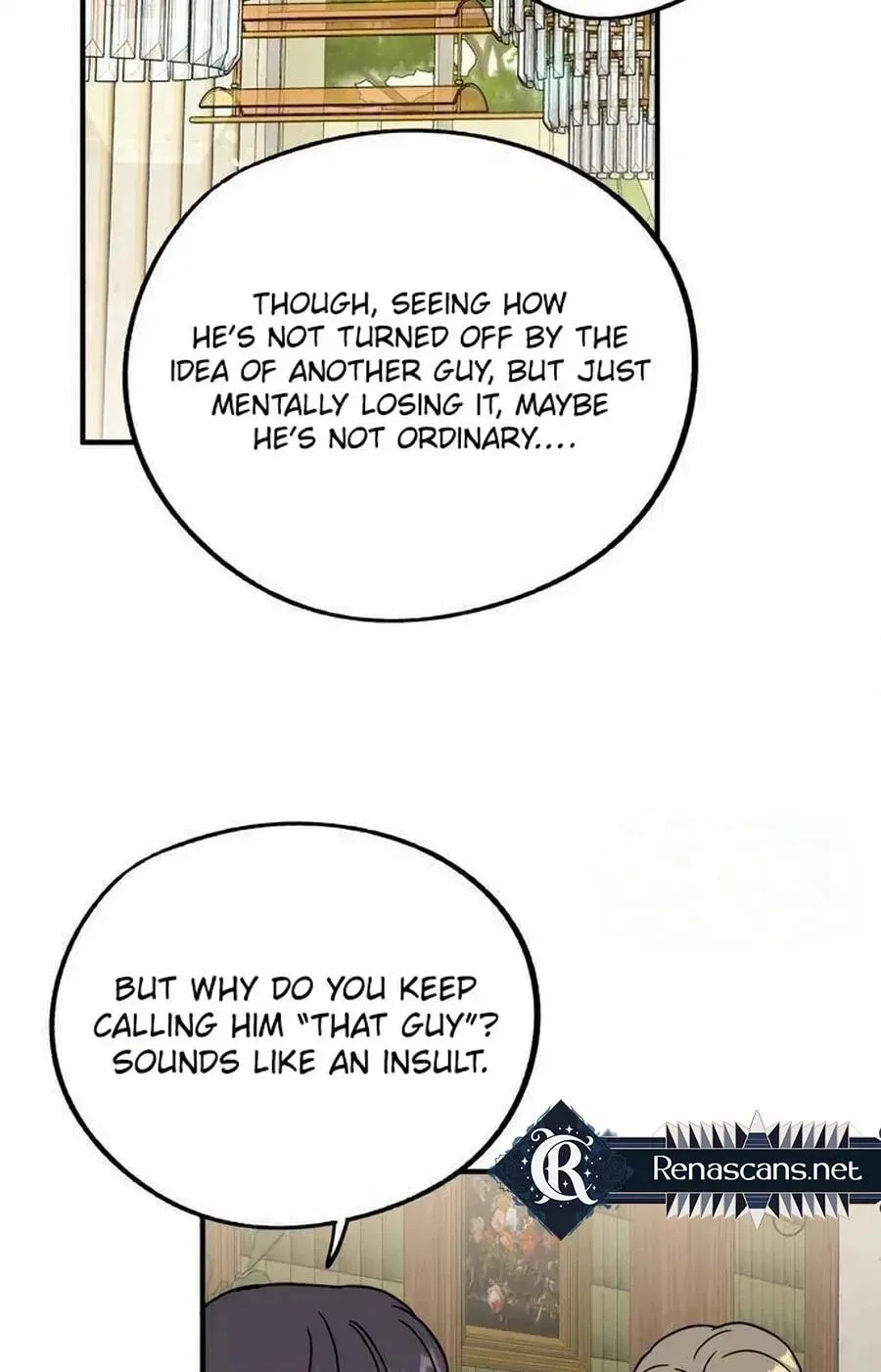 Is romance possible? Chapter 223 page 22 - 