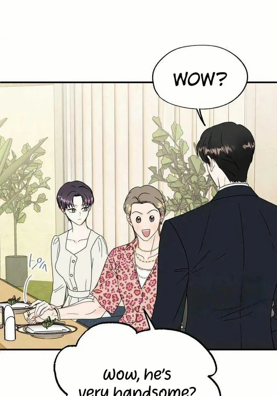 Is romance possible? Chapter 223 page 28 - 