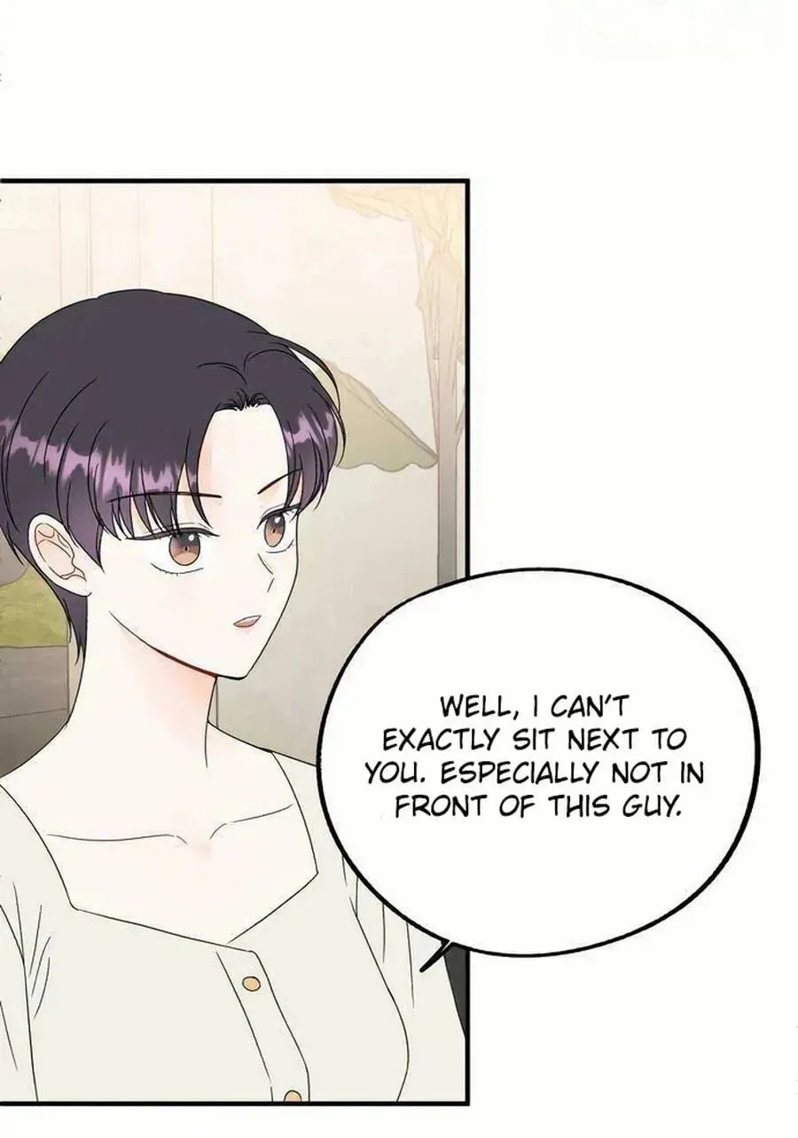 Is romance possible? Chapter 223 page 32 - 