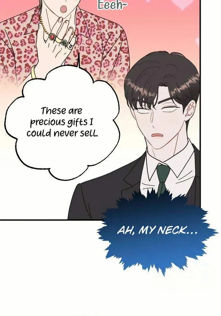 Is romance possible? Chapter 223 page 67 - 