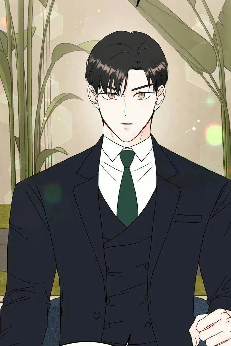 Is romance possible? Chapter 223 page 72 - 