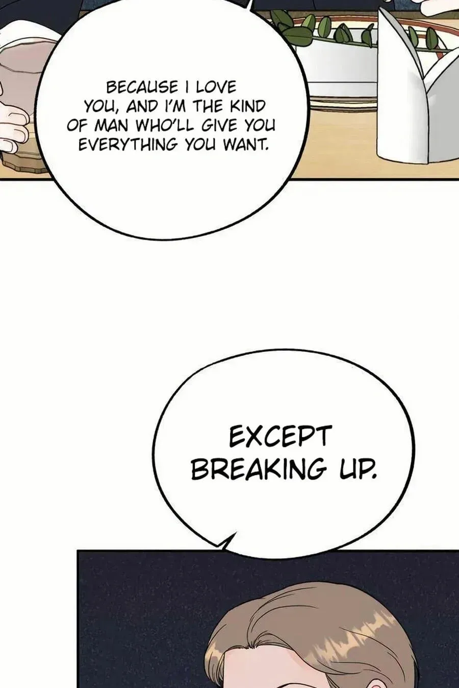 Is romance possible? Chapter 223 page 73 - 