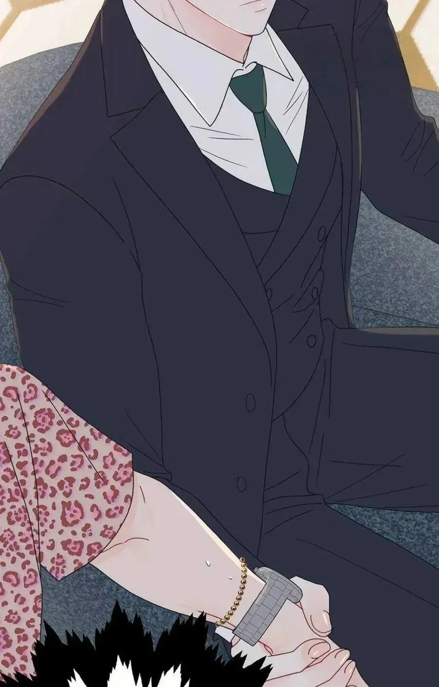 Is romance possible? Chapter 223 page 80 - 
