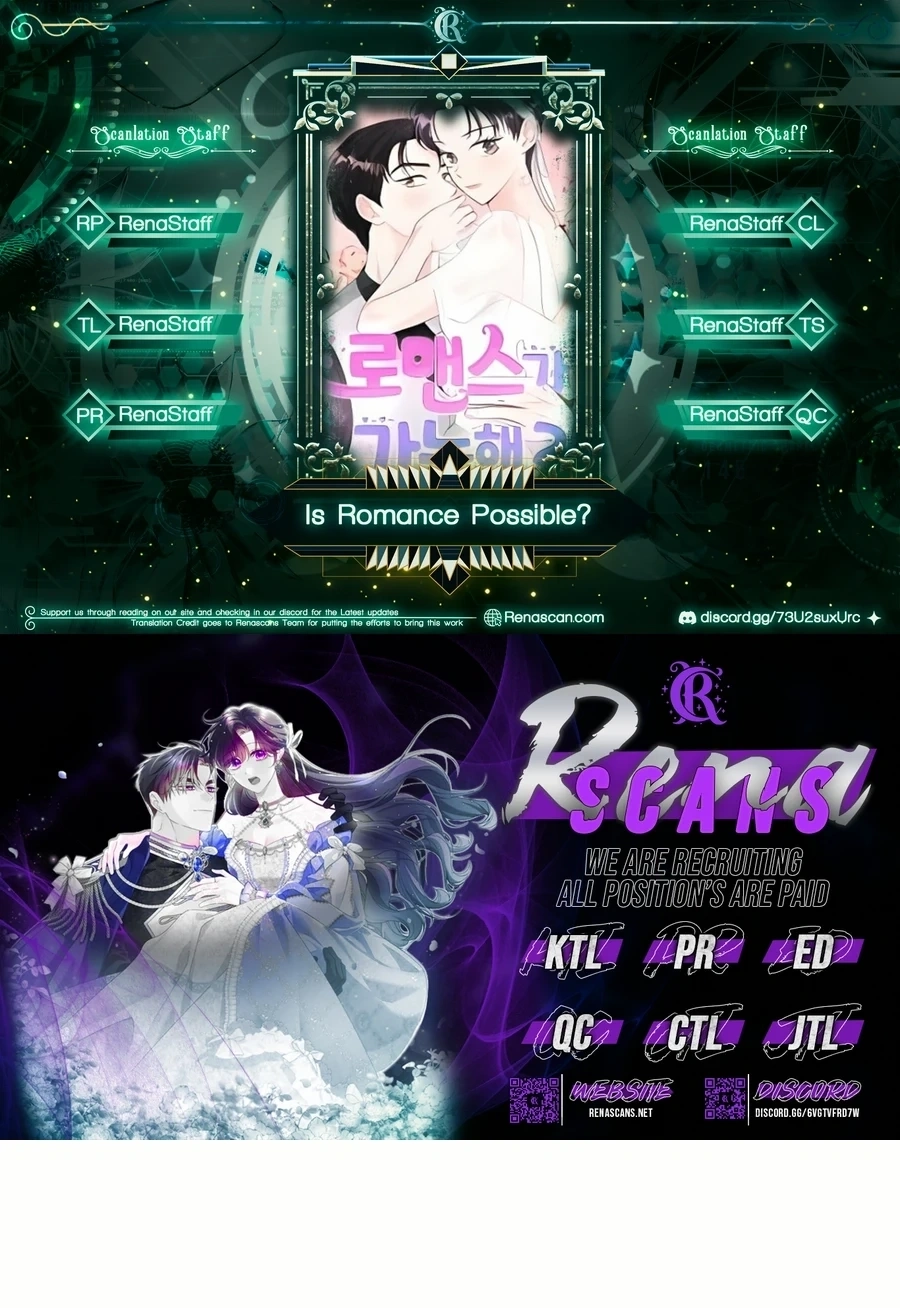 Is romance possible? Chapter 224 page 2 - 