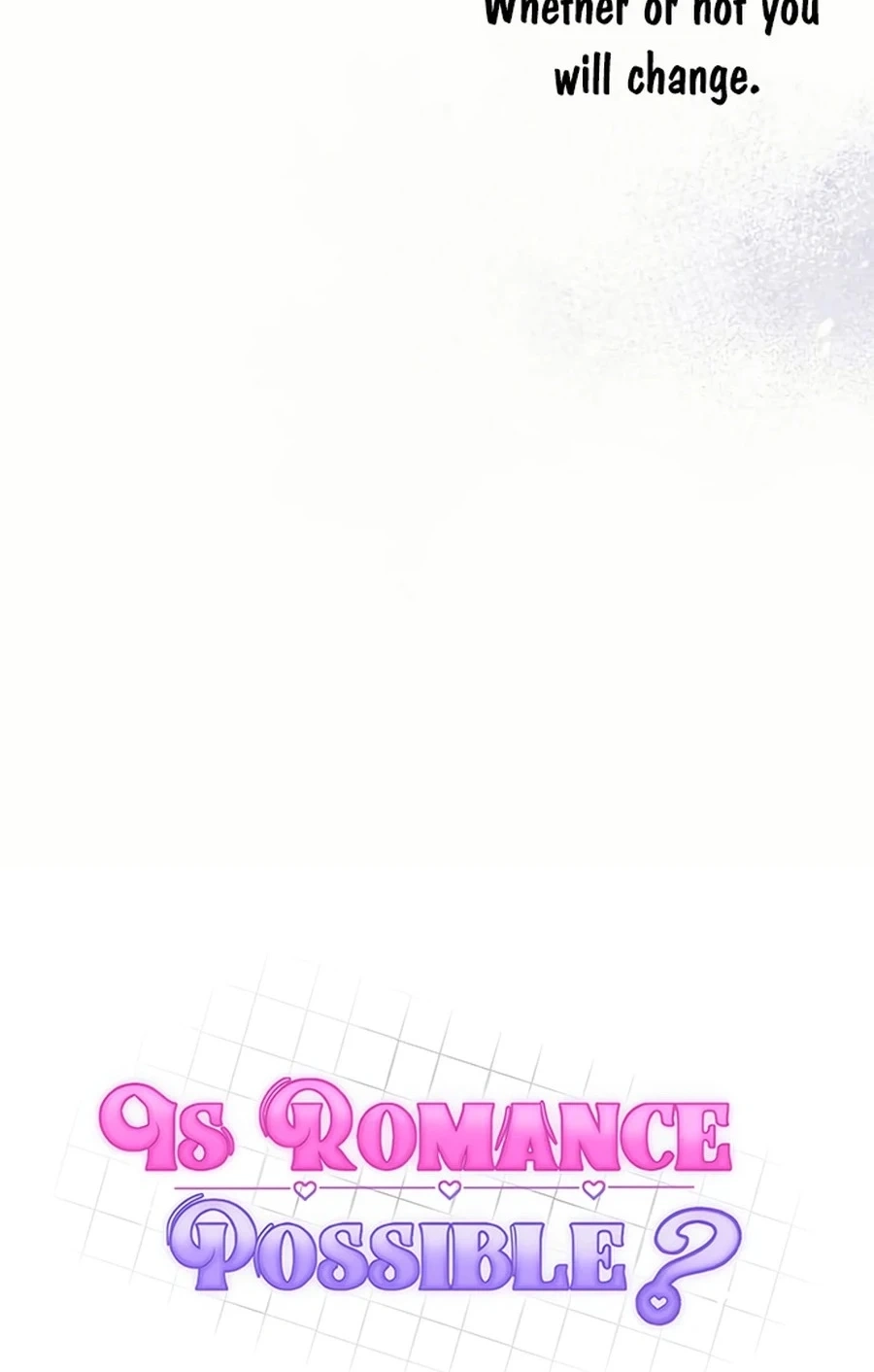 Is romance possible? Chapter 224 page 13 - 