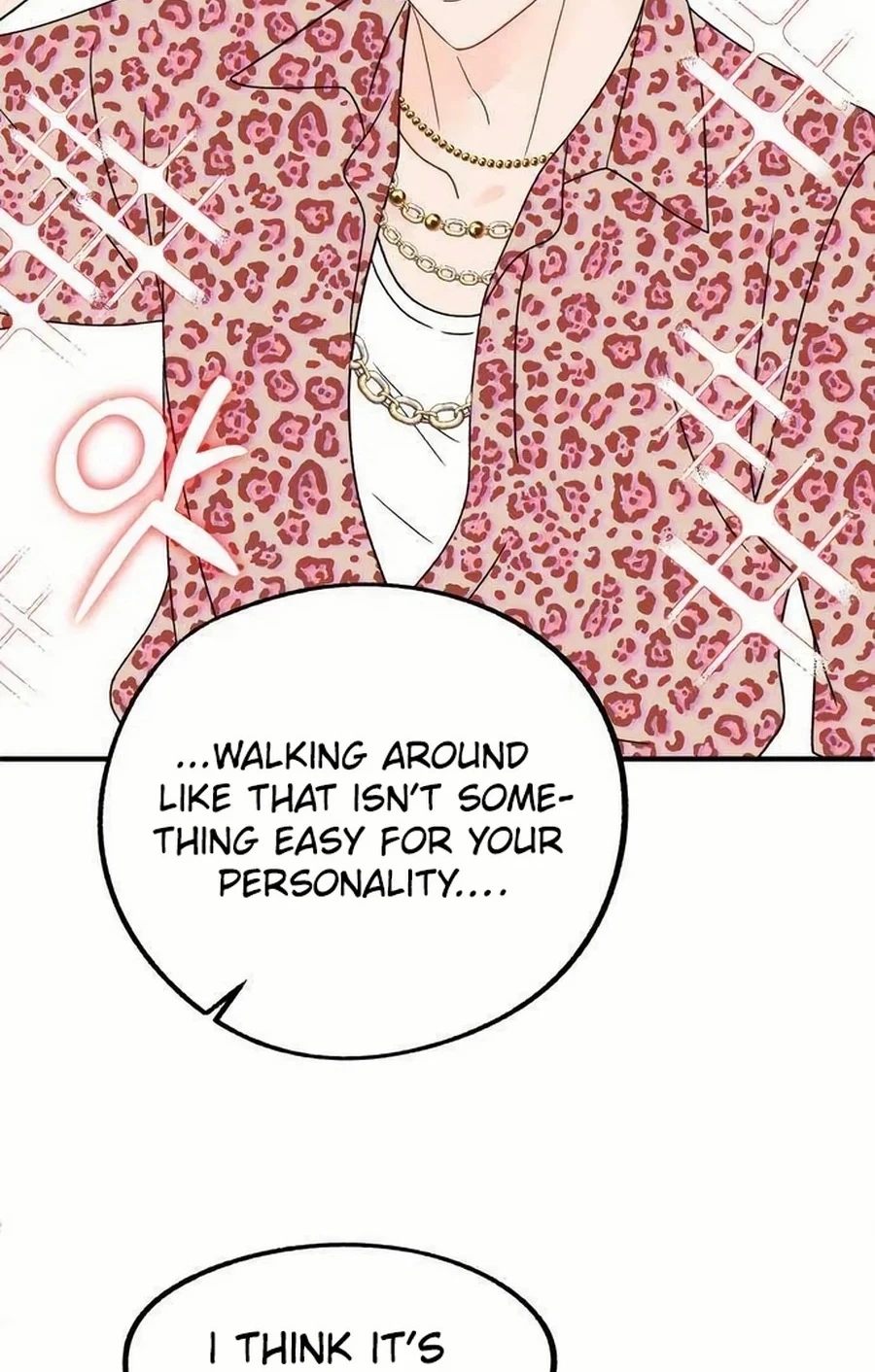 Is romance possible? Chapter 224 page 17 - 
