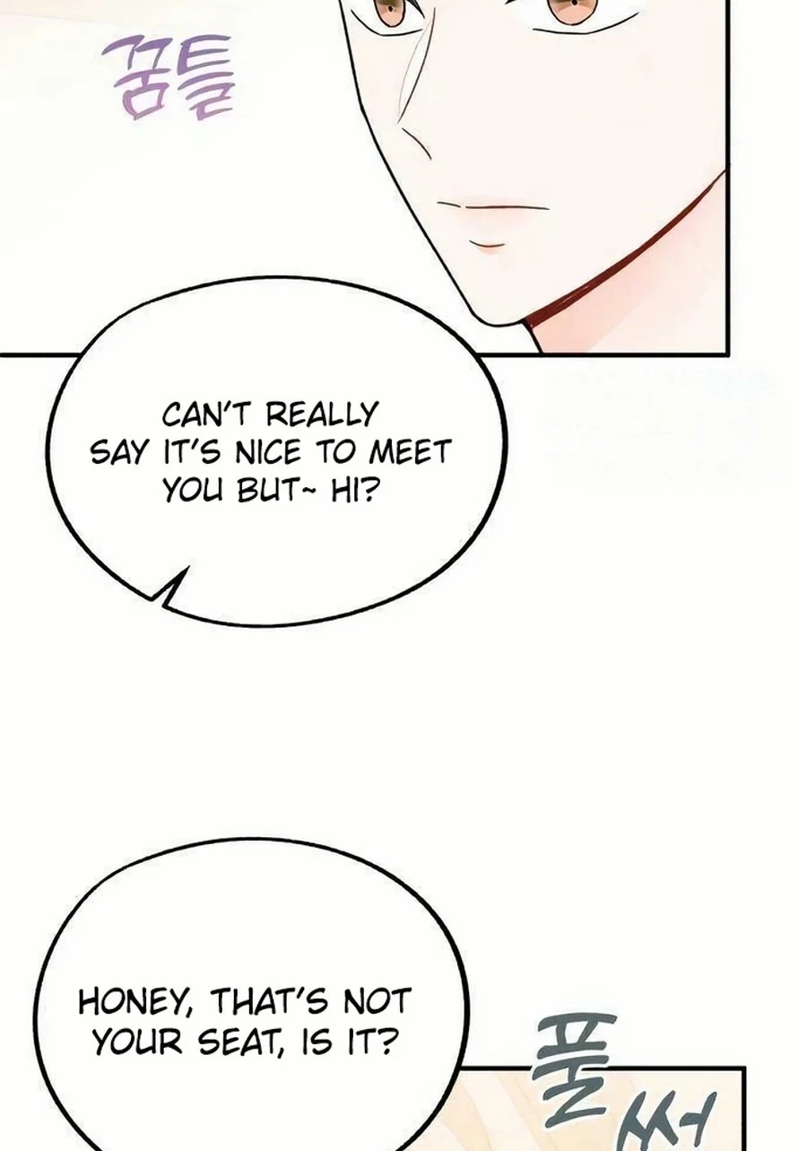 Is romance possible? Chapter 224 page 30 - 
