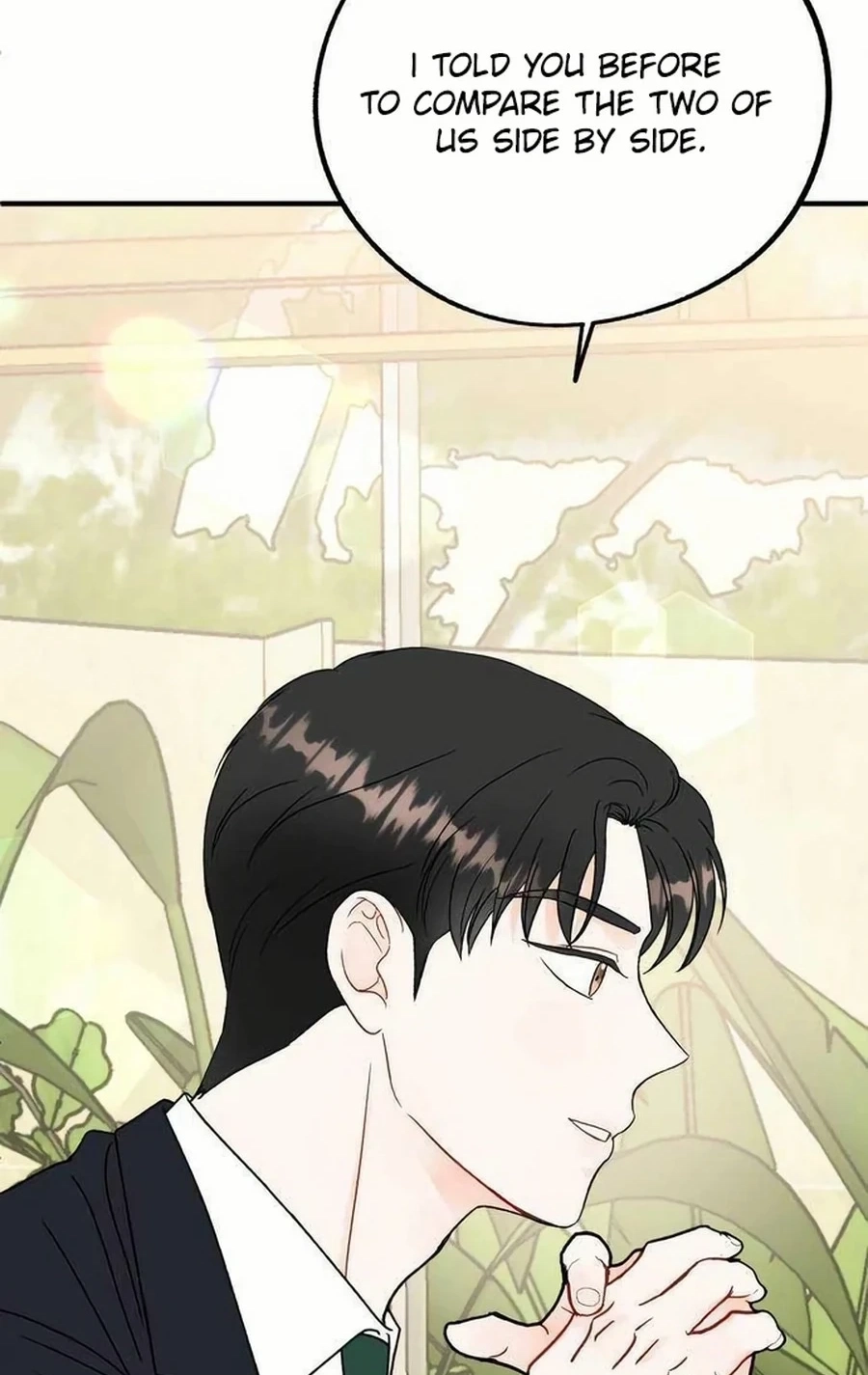 Is romance possible? Chapter 224 page 37 - 