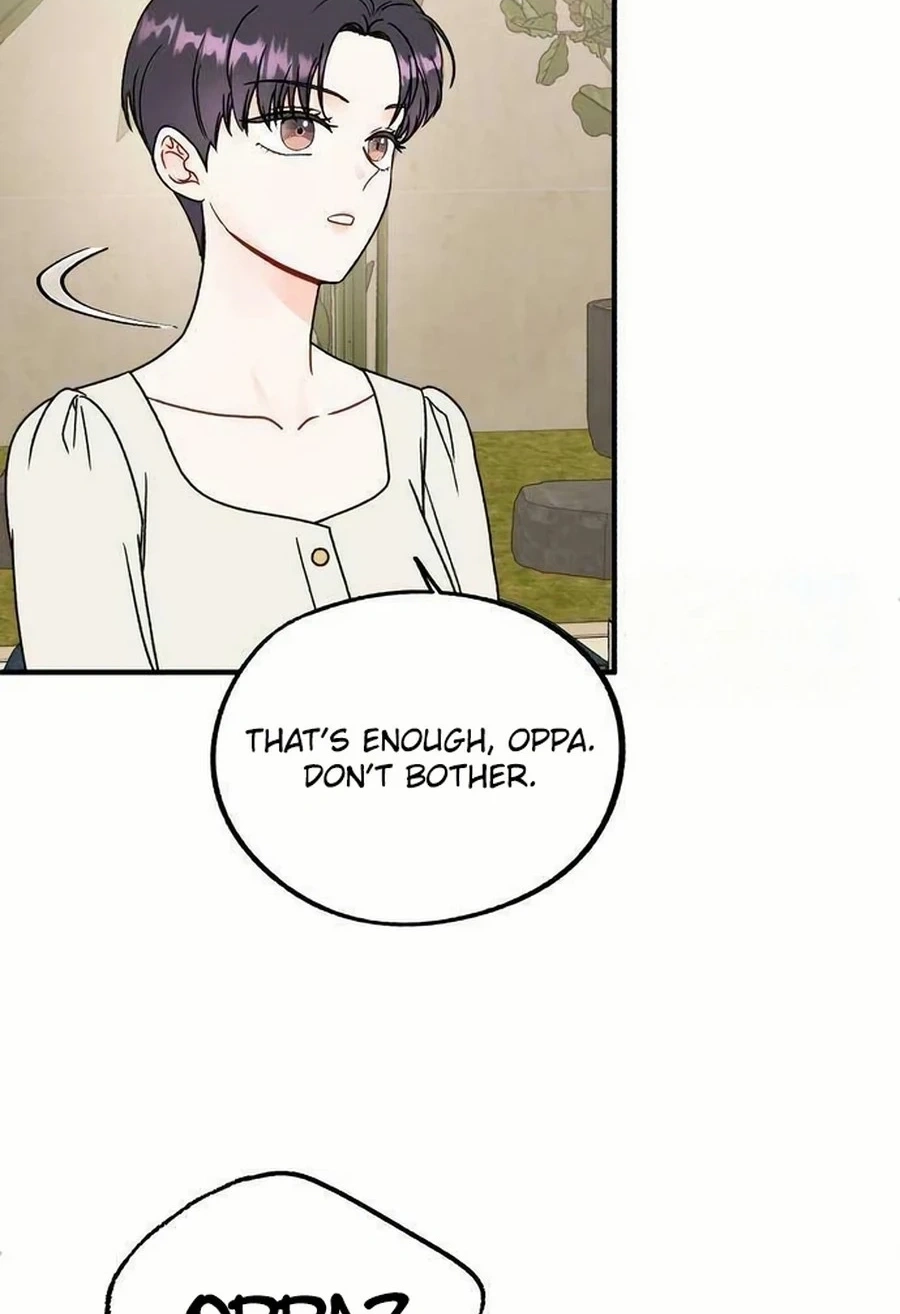 Is romance possible? Chapter 224 page 50 - 
