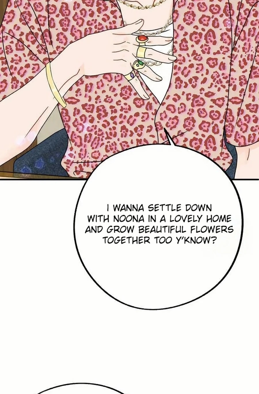 Is romance possible? Chapter 224 page 53 - 