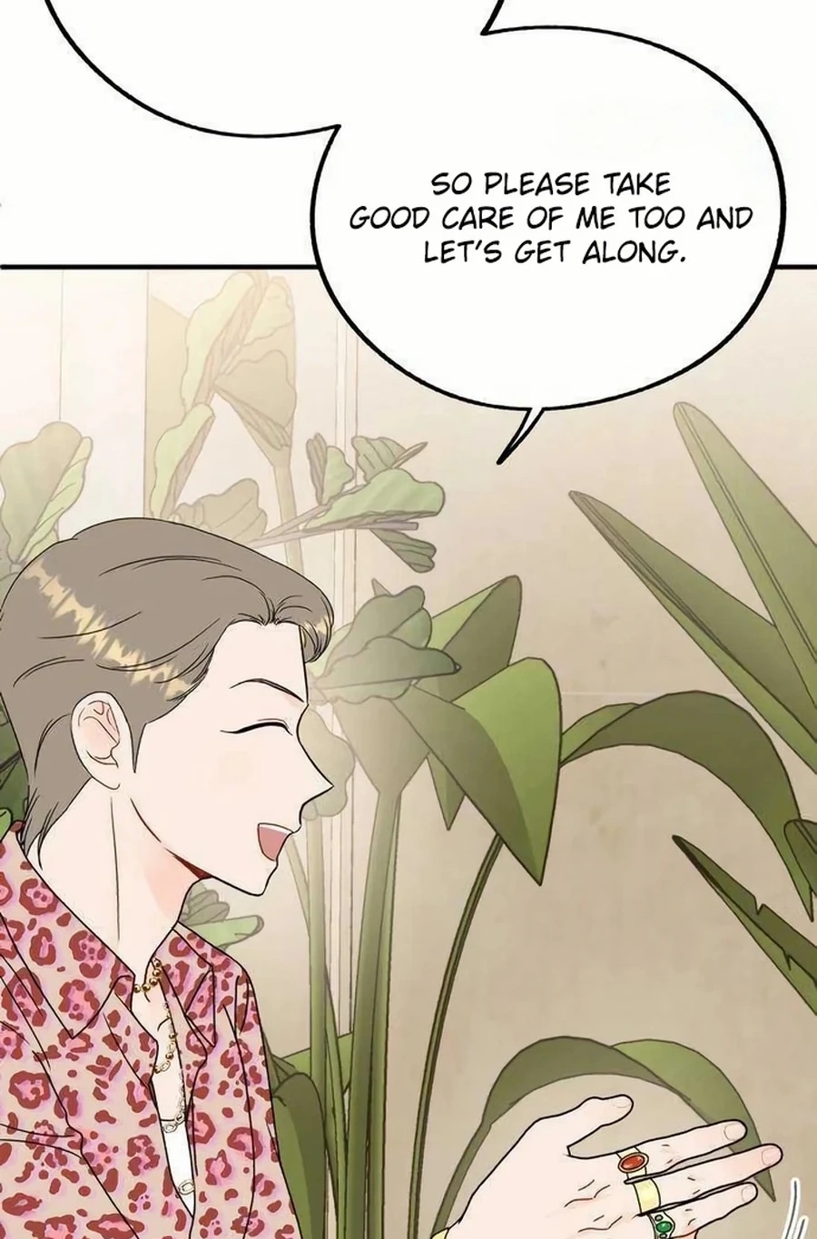 Is romance possible? Chapter 224 page 55 - 