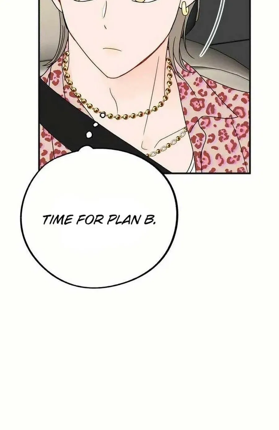 Is romance possible? Chapter 233 page 17 - 