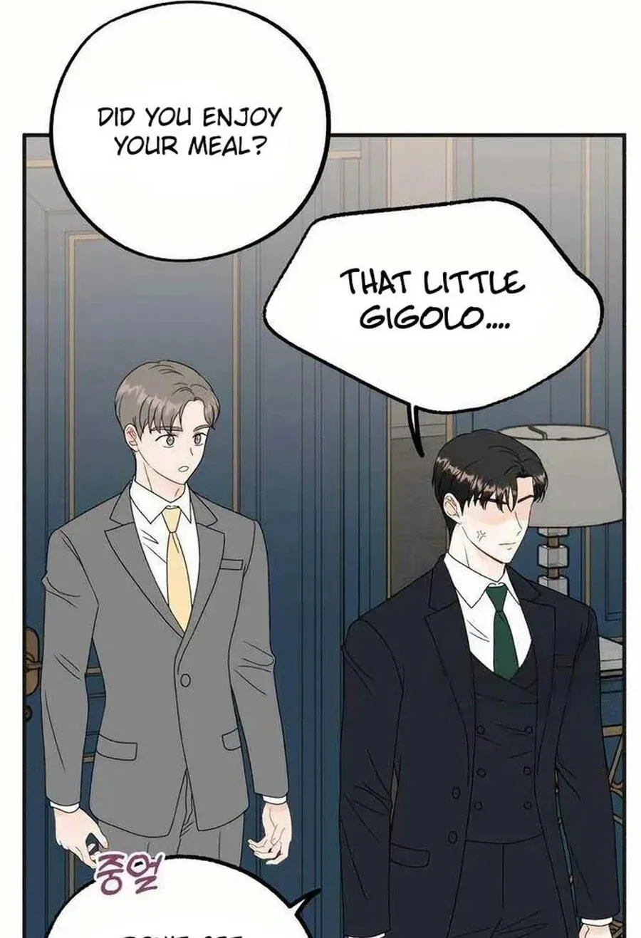 Is romance possible? Chapter 233 page 19 - 