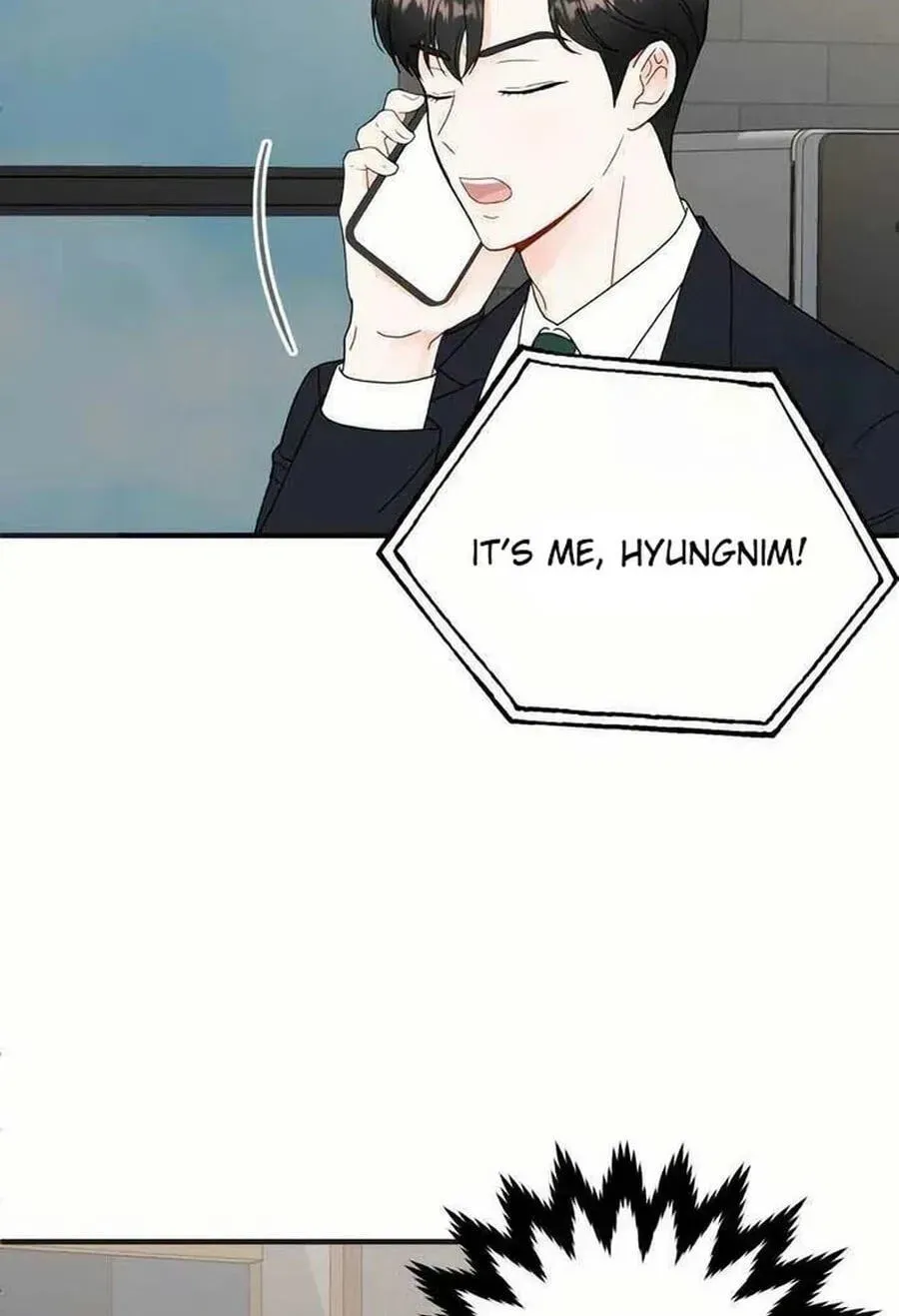 Is romance possible? Chapter 233 page 21 - 