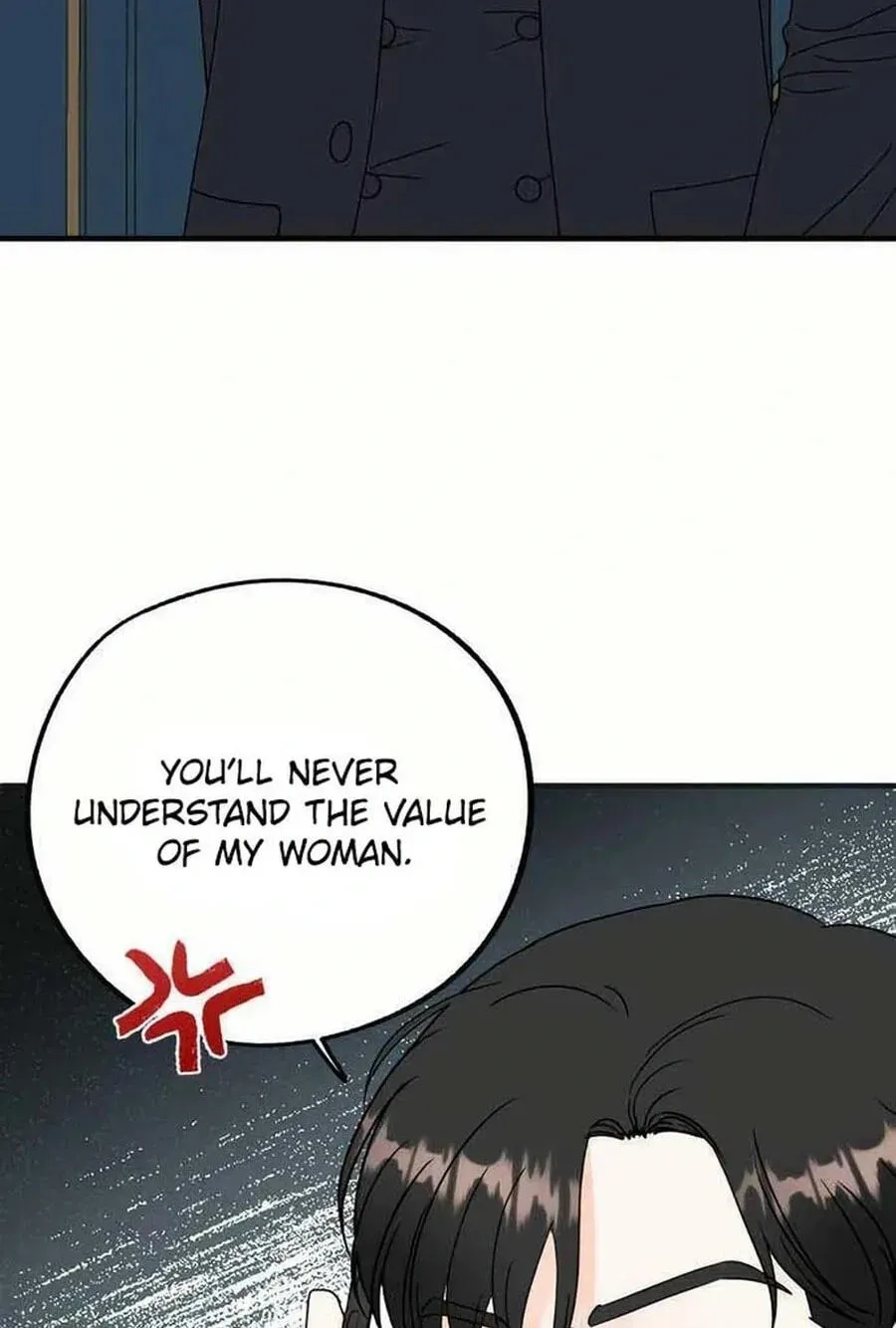 Is romance possible? Chapter 233 page 31 - 