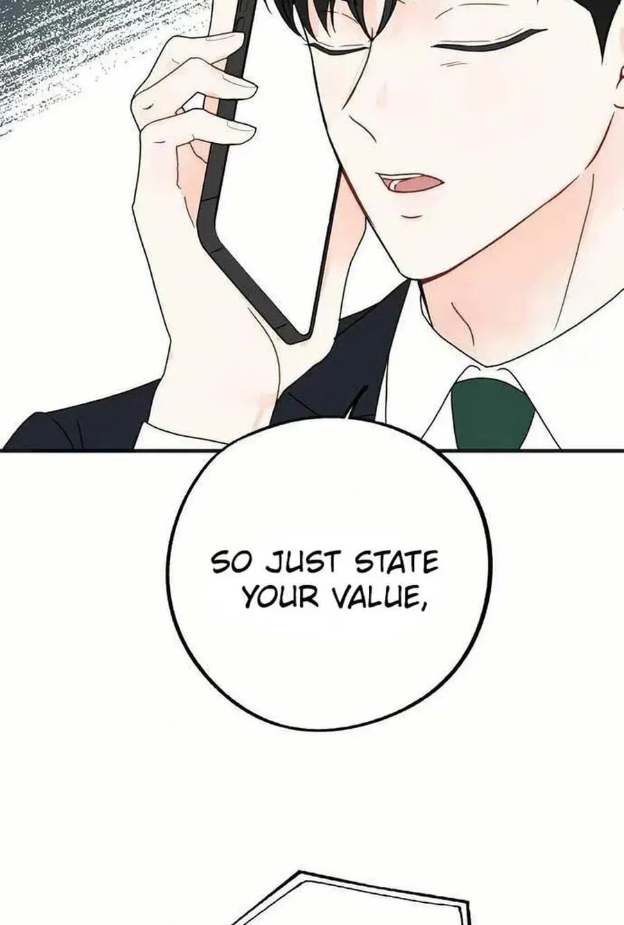 Is romance possible? Chapter 233 page 32 - 