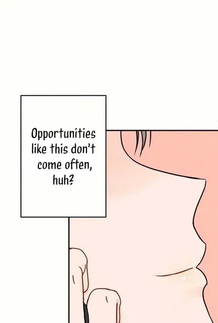 Is romance possible? Chapter 233 page 34 - 