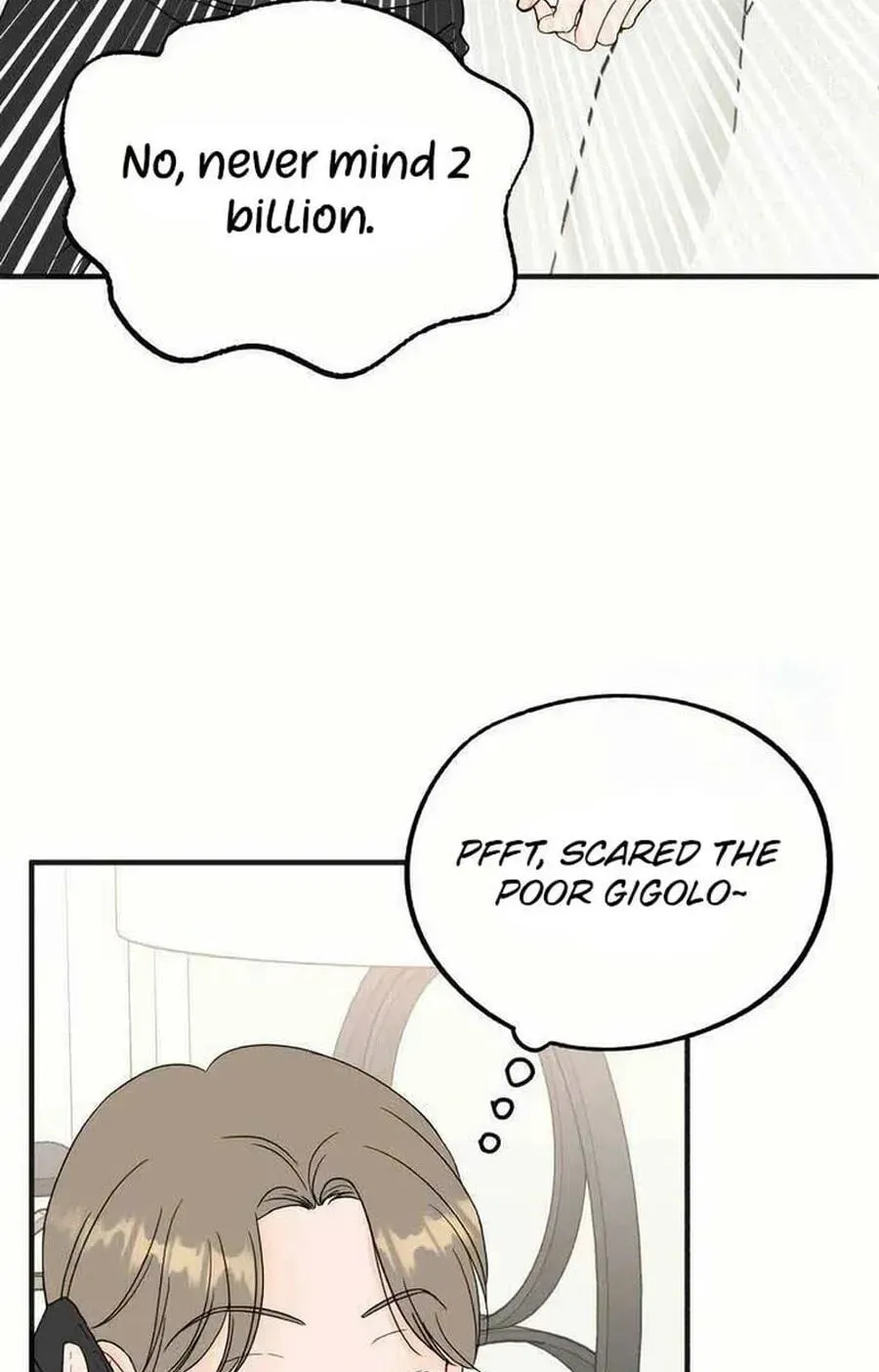 Is romance possible? Chapter 233 page 38 - 