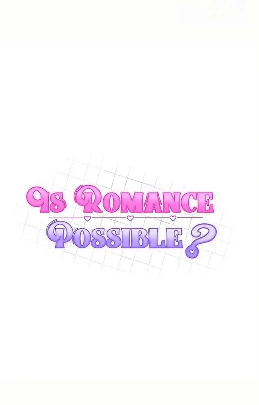 Is romance possible? Chapter 233 page 40 - 