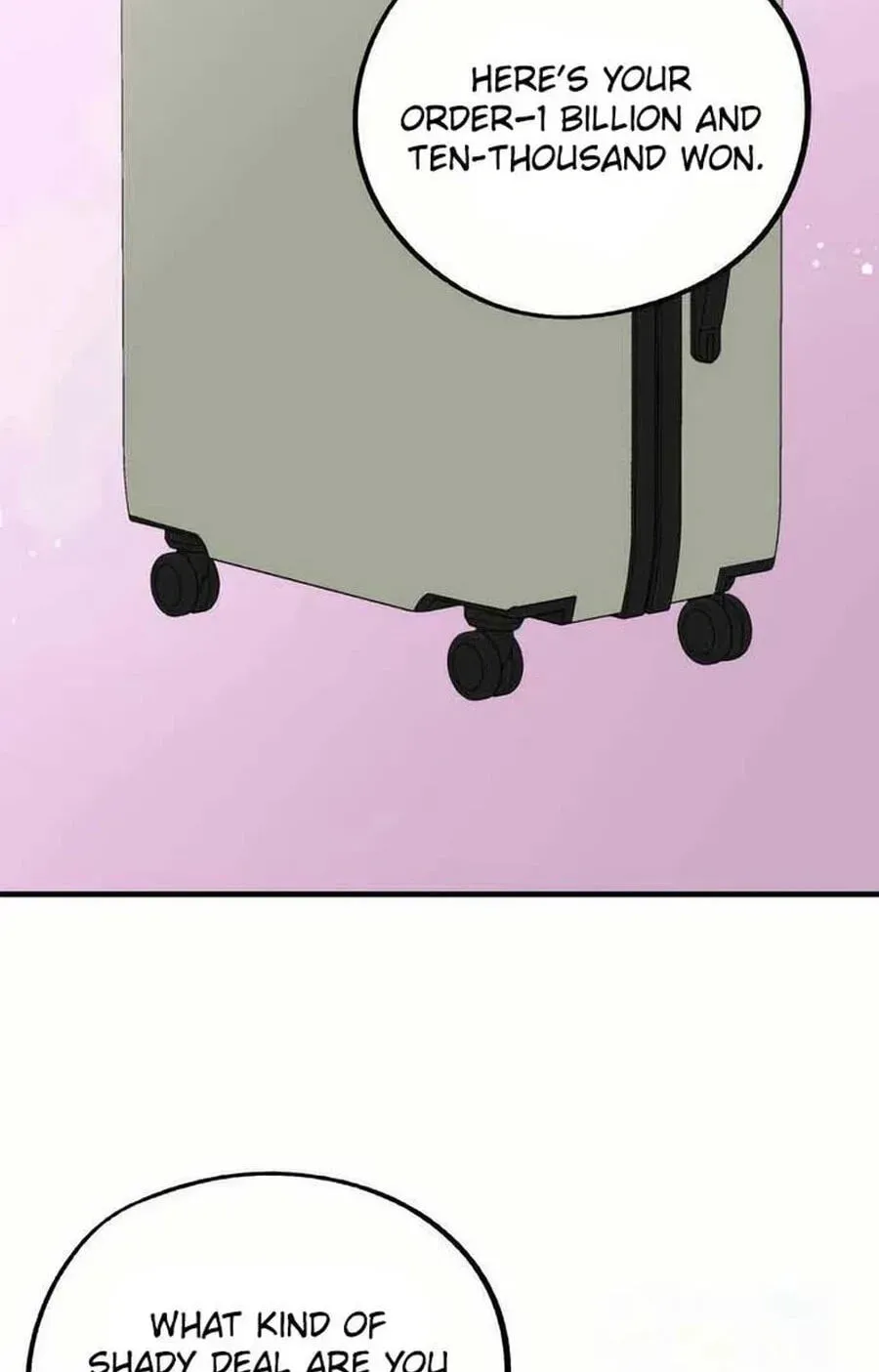 Is romance possible? Chapter 233 page 42 - 