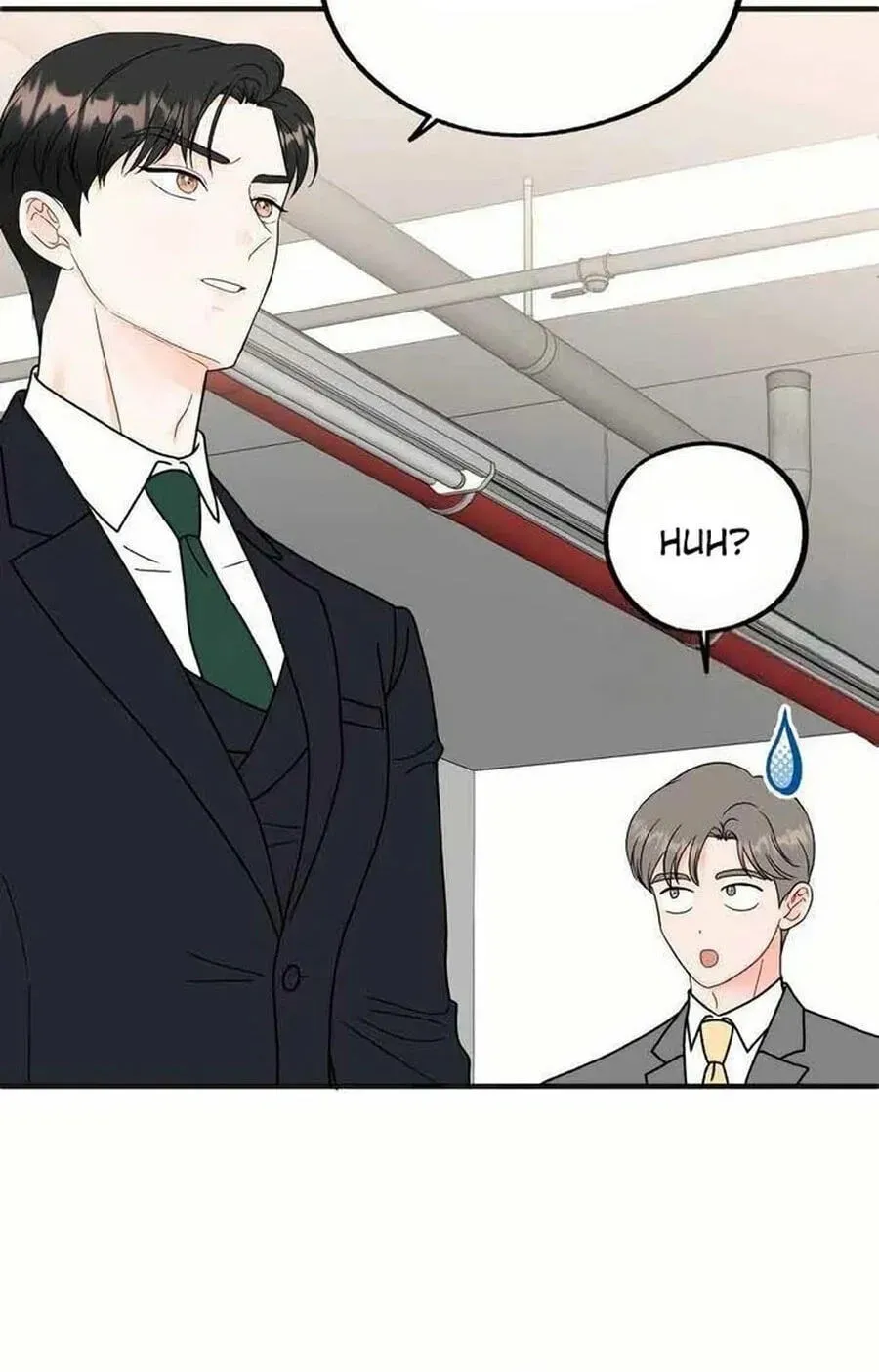 Is romance possible? Chapter 233 page 44 - 