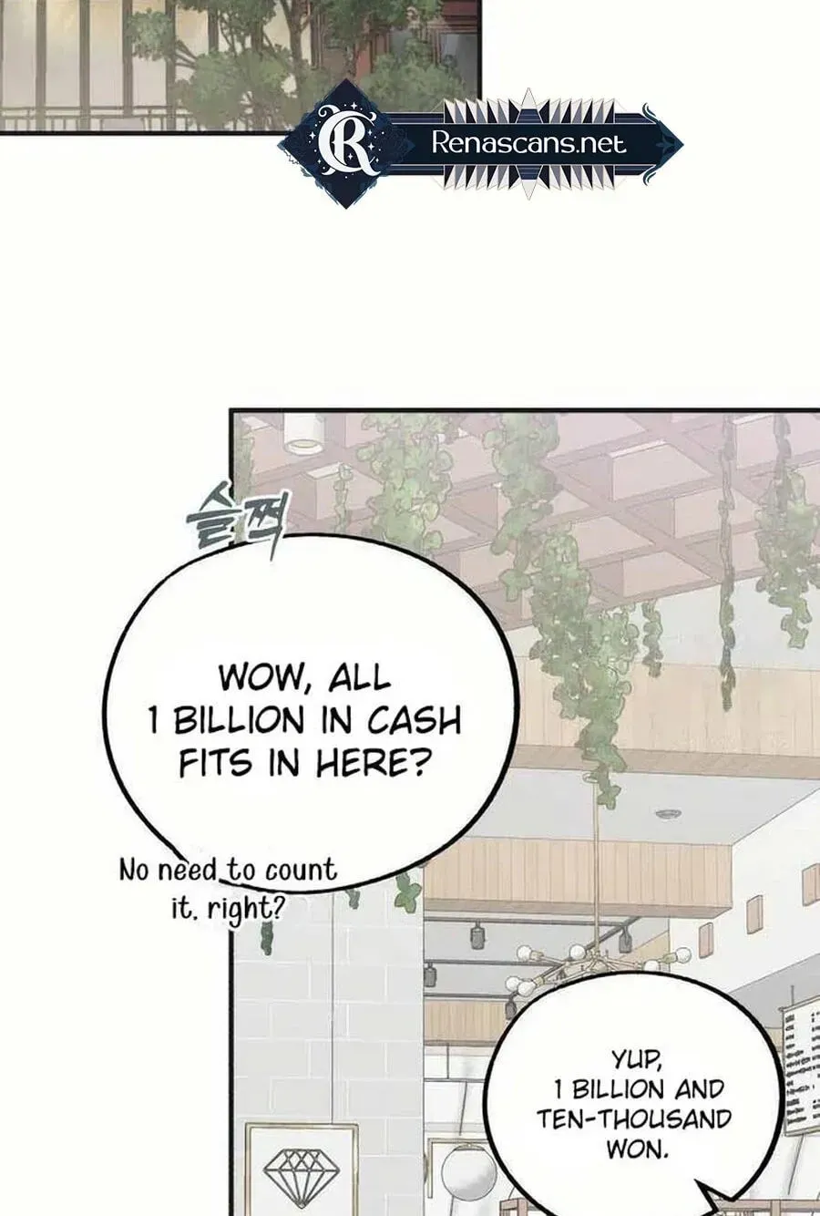 Is romance possible? Chapter 233 page 47 - 