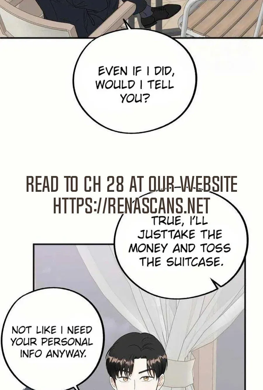 Is romance possible? Chapter 233 page 49 - 