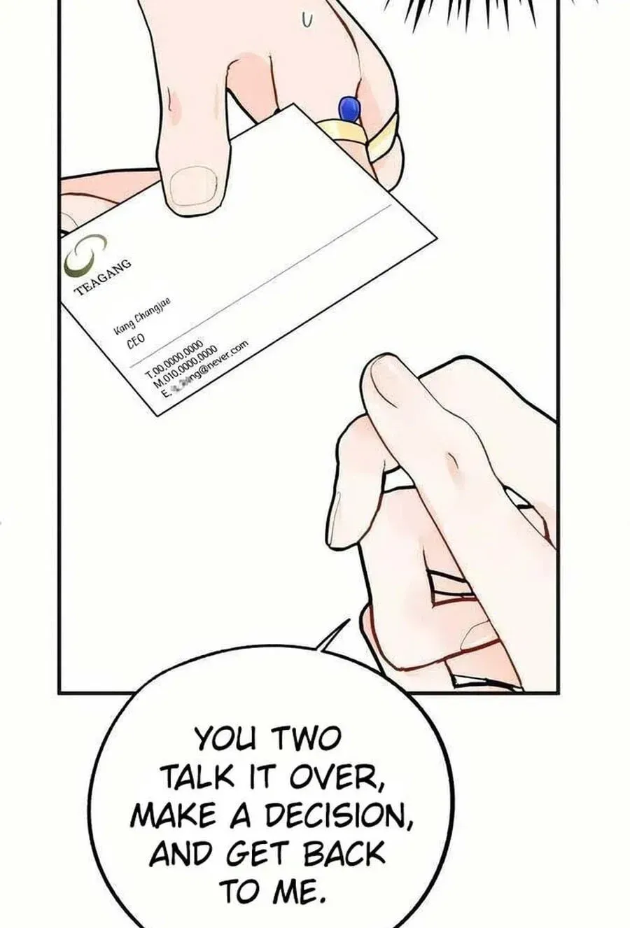 Is romance possible? Chapter 233 page 6 - 