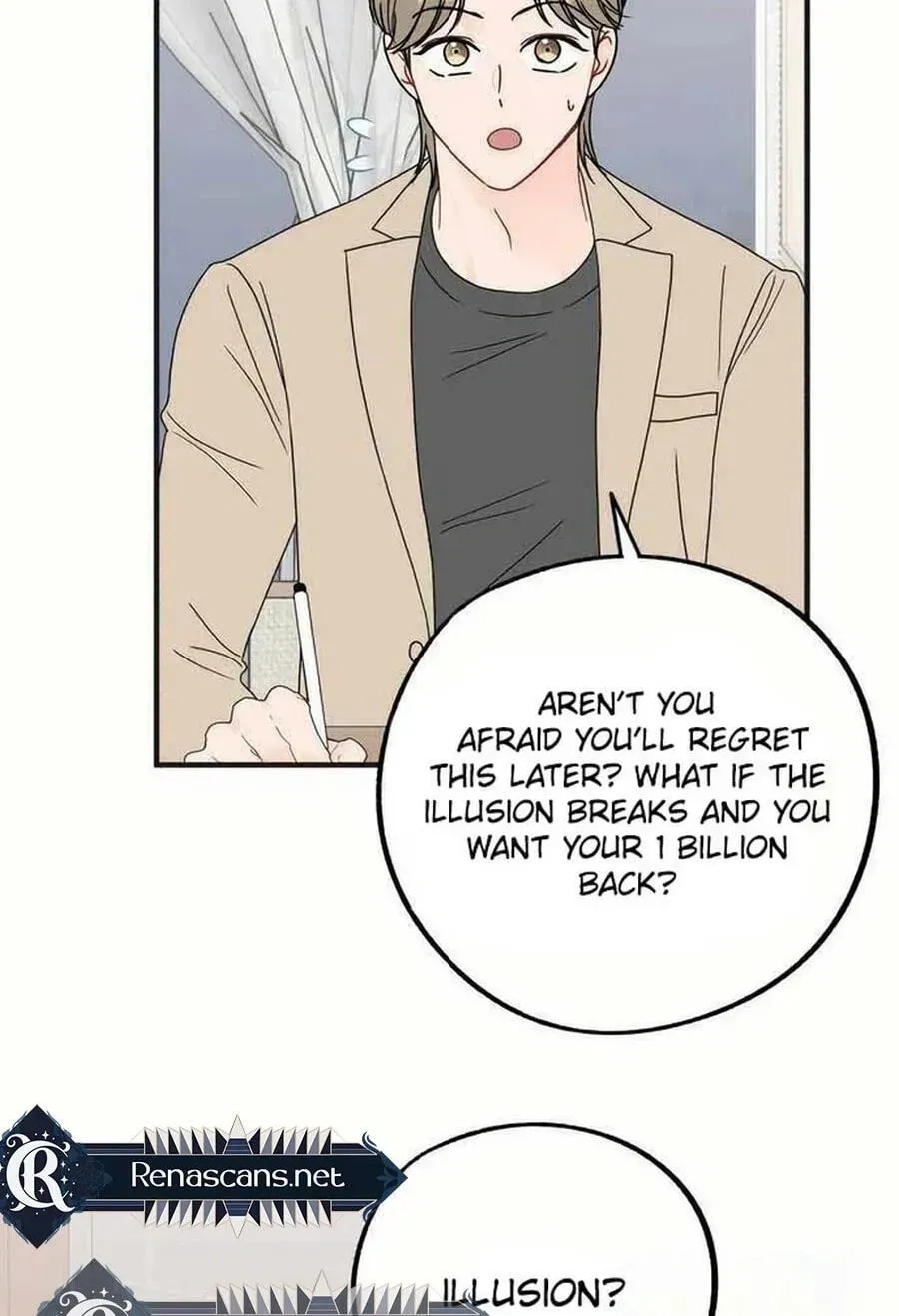 Is romance possible? Chapter 233 page 56 - 