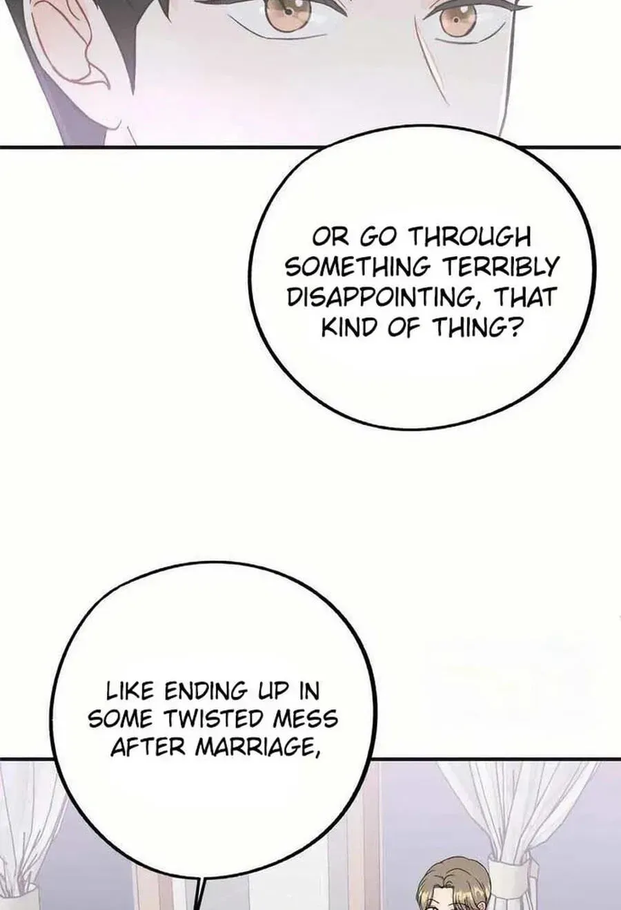 Is romance possible? Chapter 233 page 61 - 