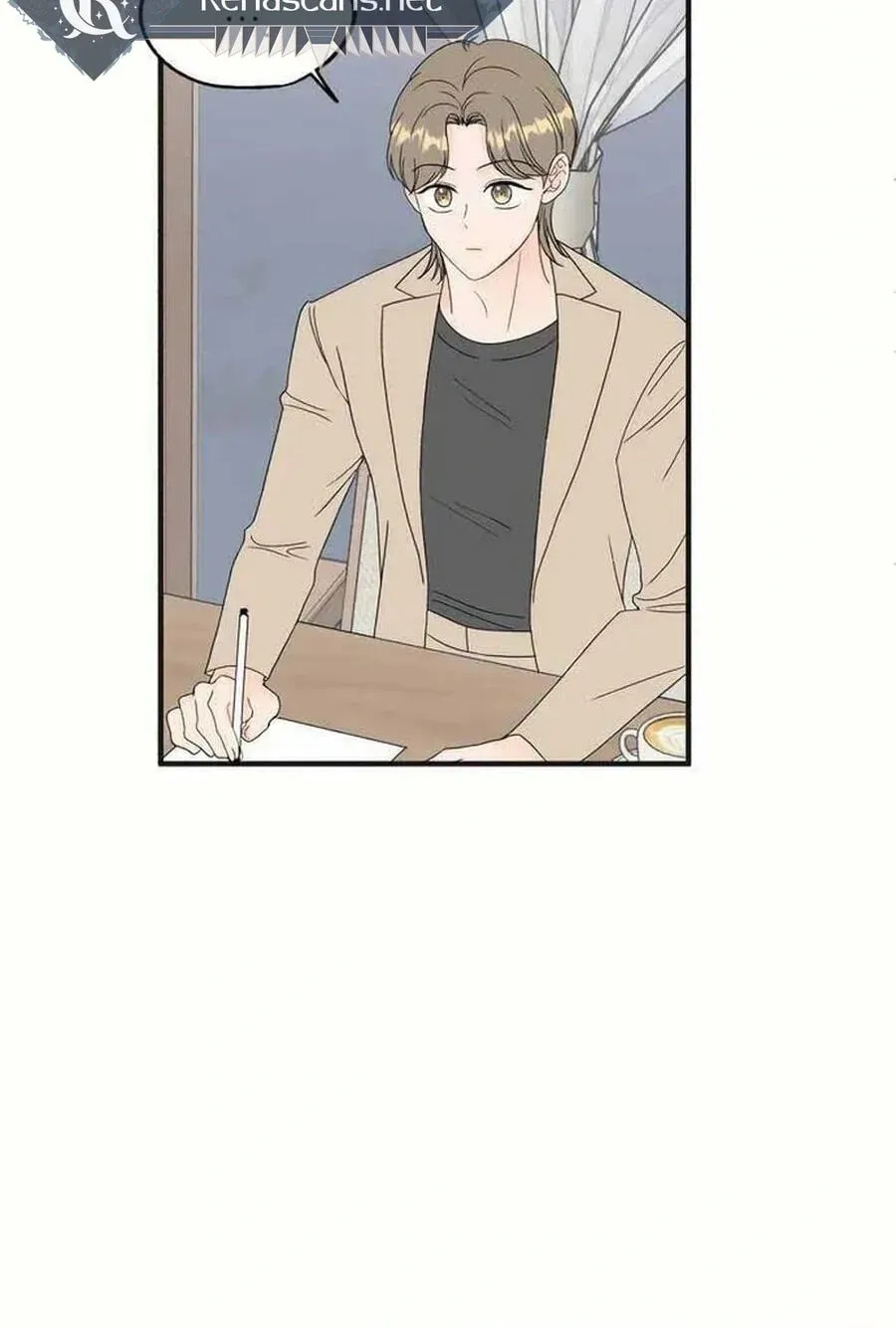 Is romance possible? Chapter 233 page 65 - 