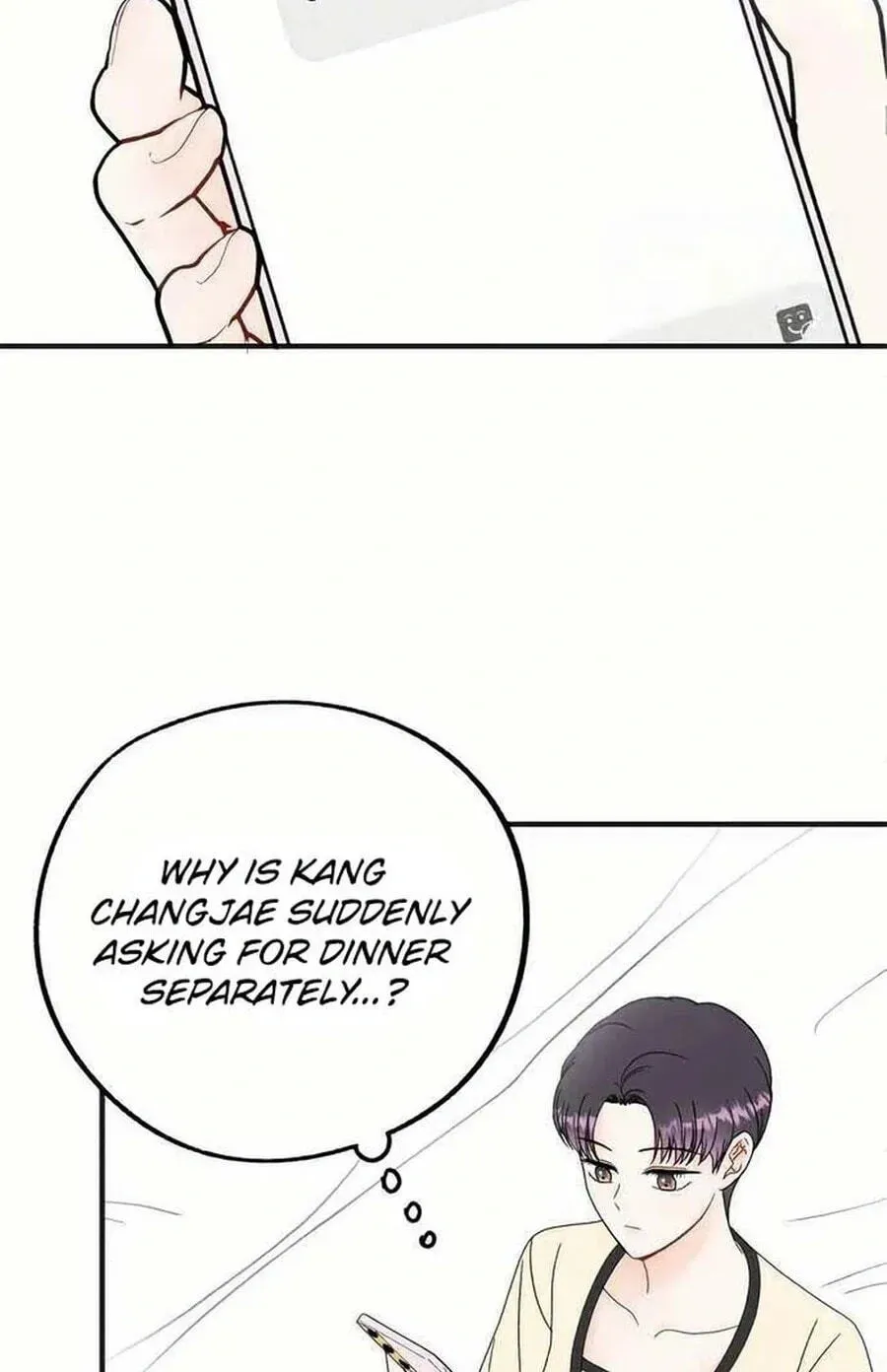 Is romance possible? Chapter 233 page 74 - 