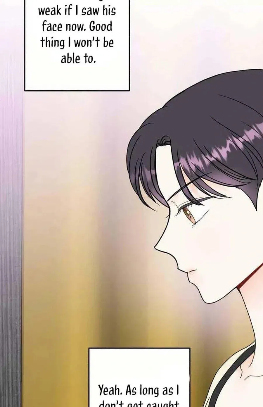 Is romance possible? Chapter 233 page 76 - 