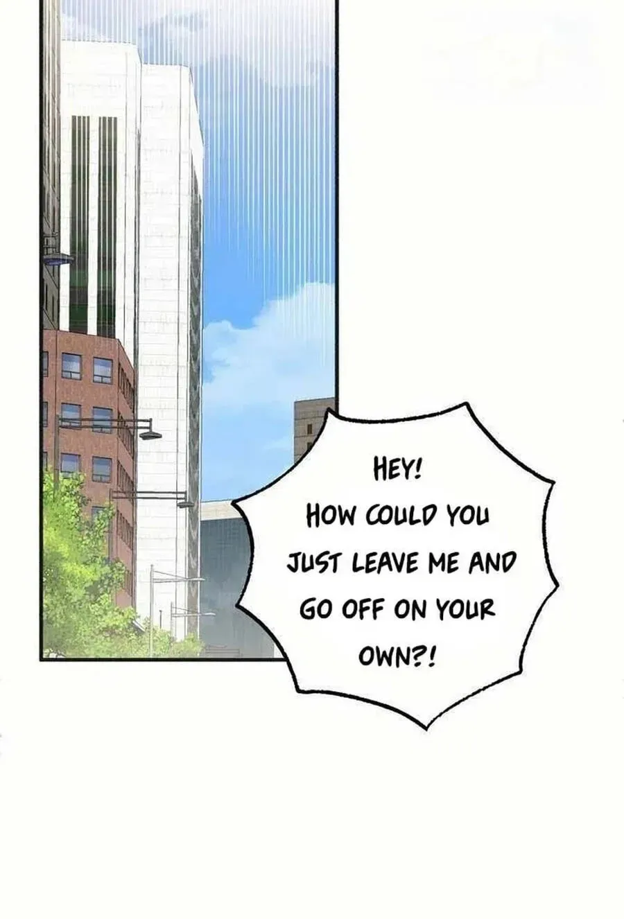 Is romance possible? Chapter 233 page 9 - 