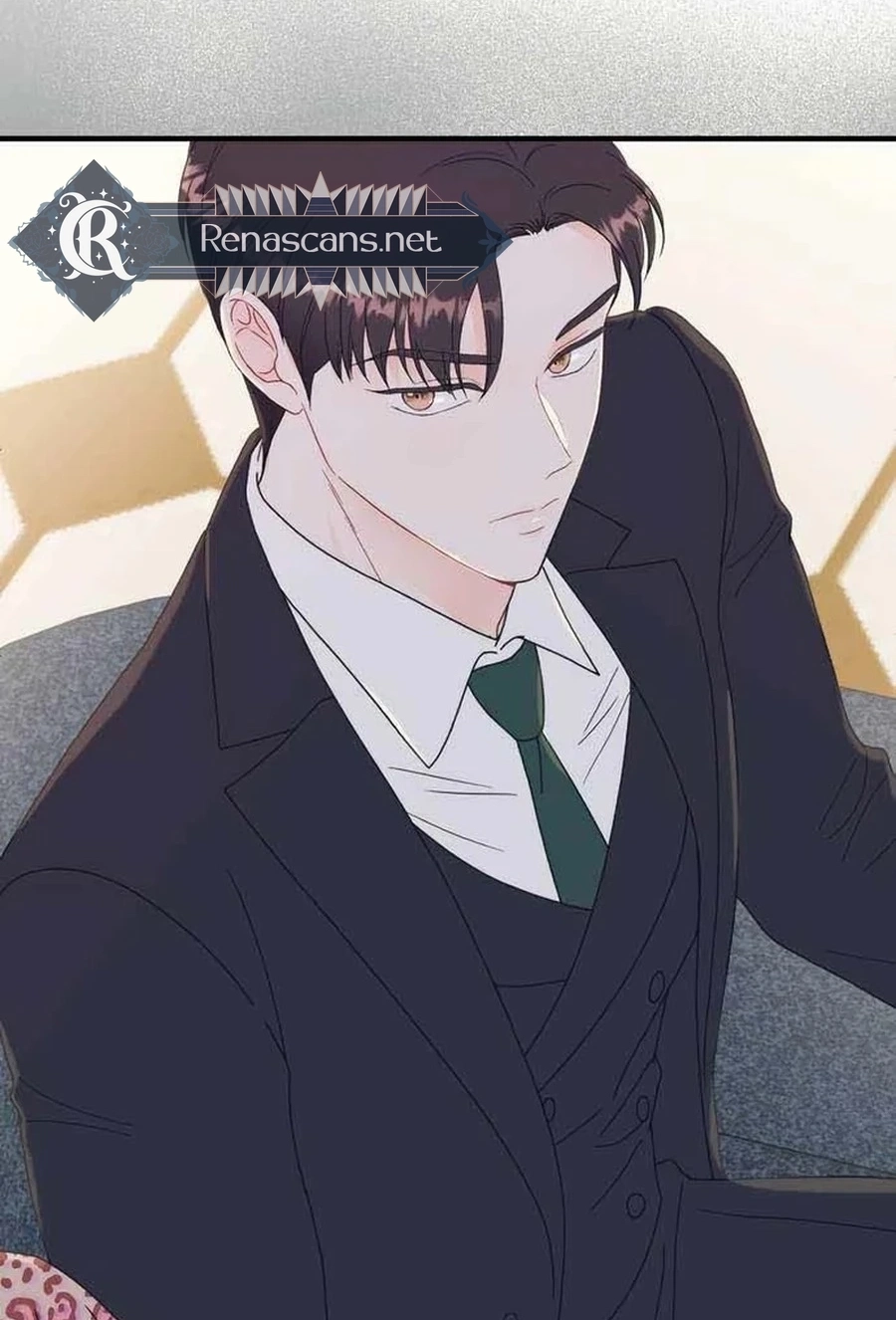 Is romance possible? Chapter 234 page 3 - 