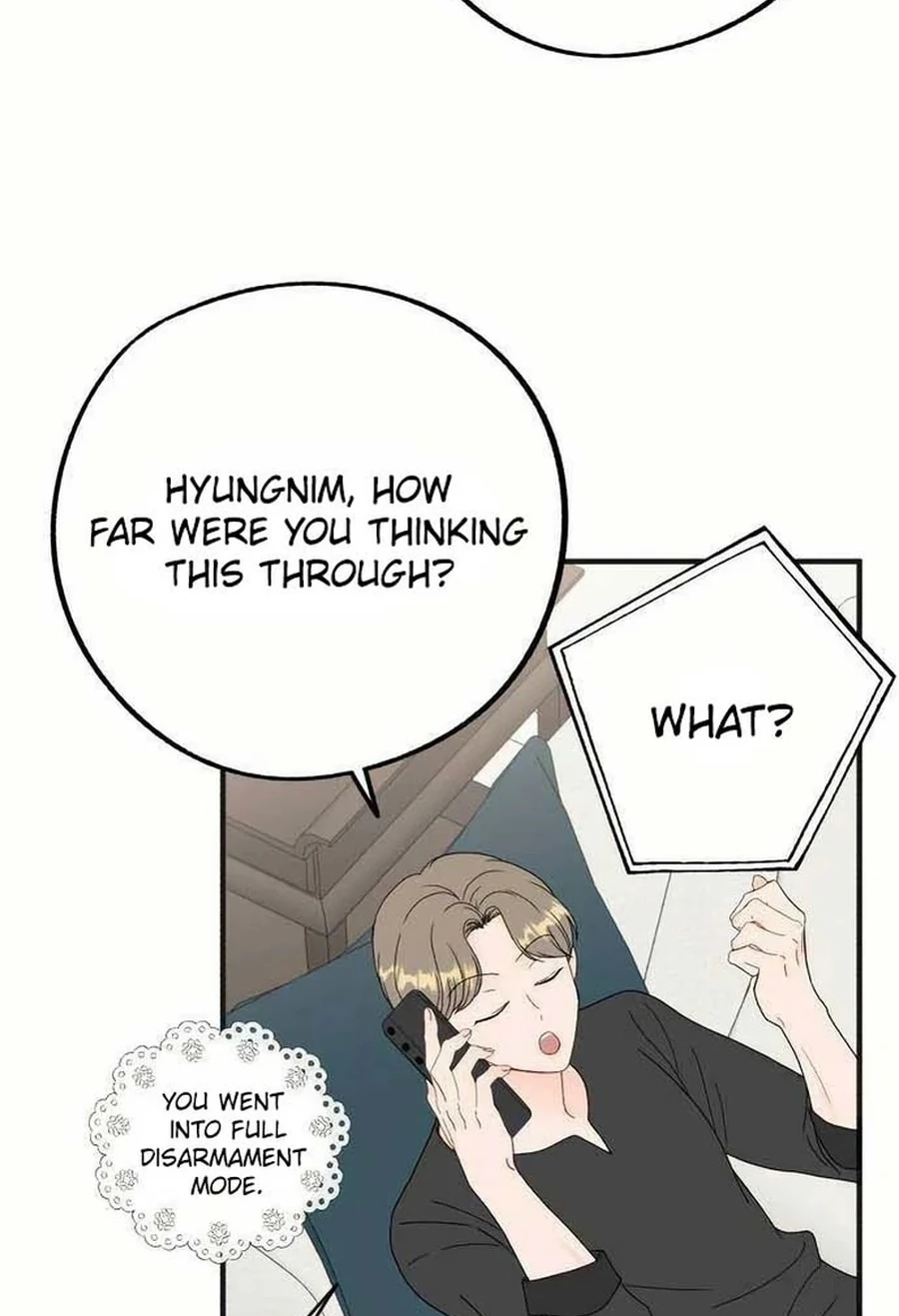 Is romance possible? Chapter 234 page 23 - 