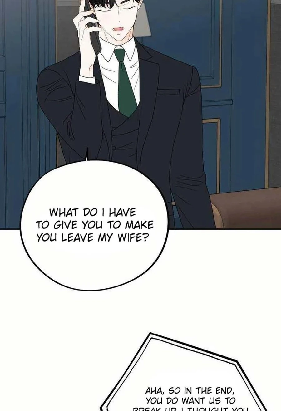 Is romance possible? Chapter 234 page 25 - 