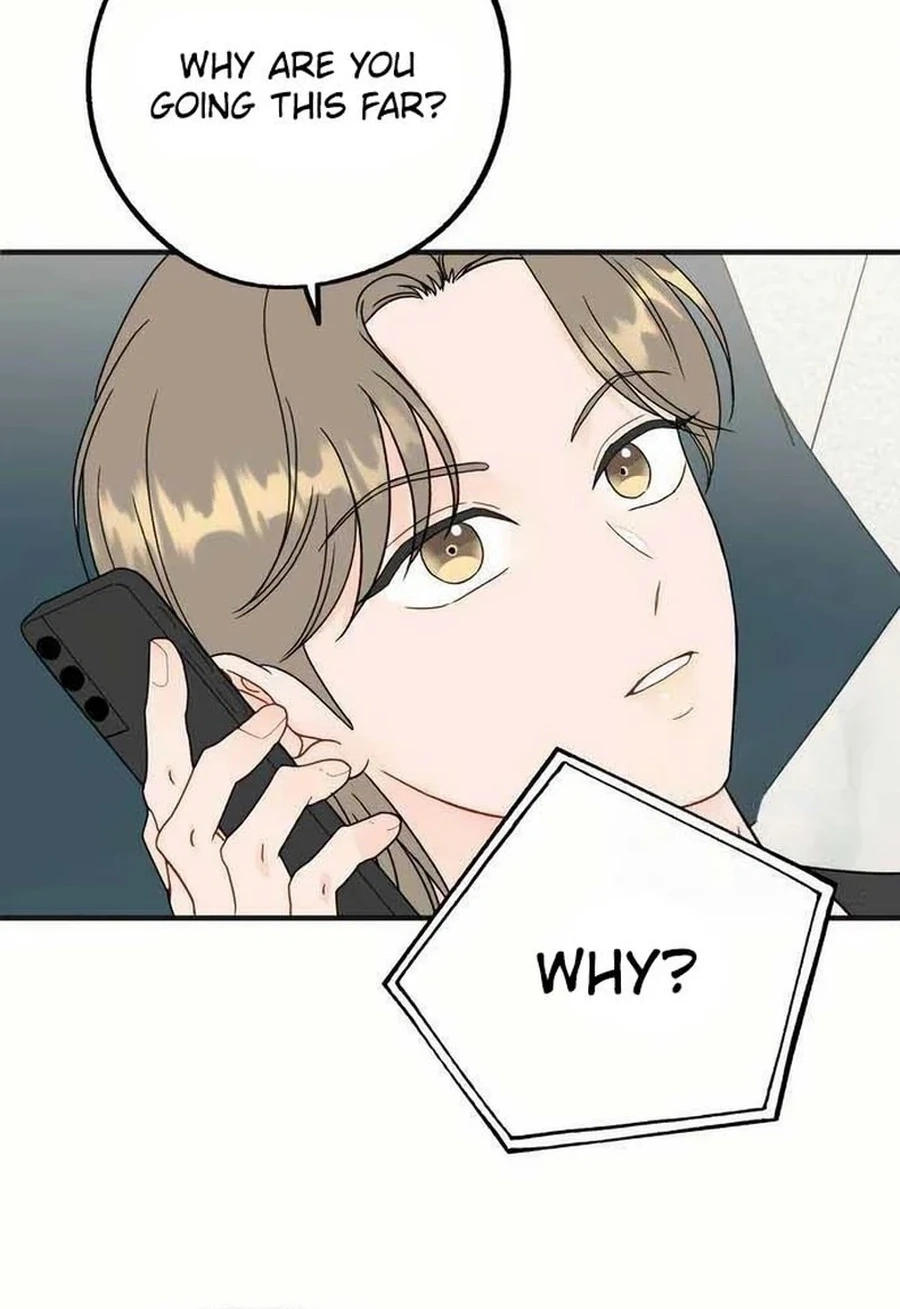 Is romance possible? Chapter 234 page 27 - 