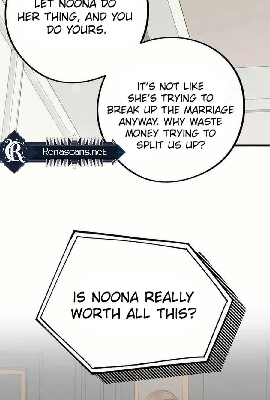 Is romance possible? Chapter 234 page 29 - 