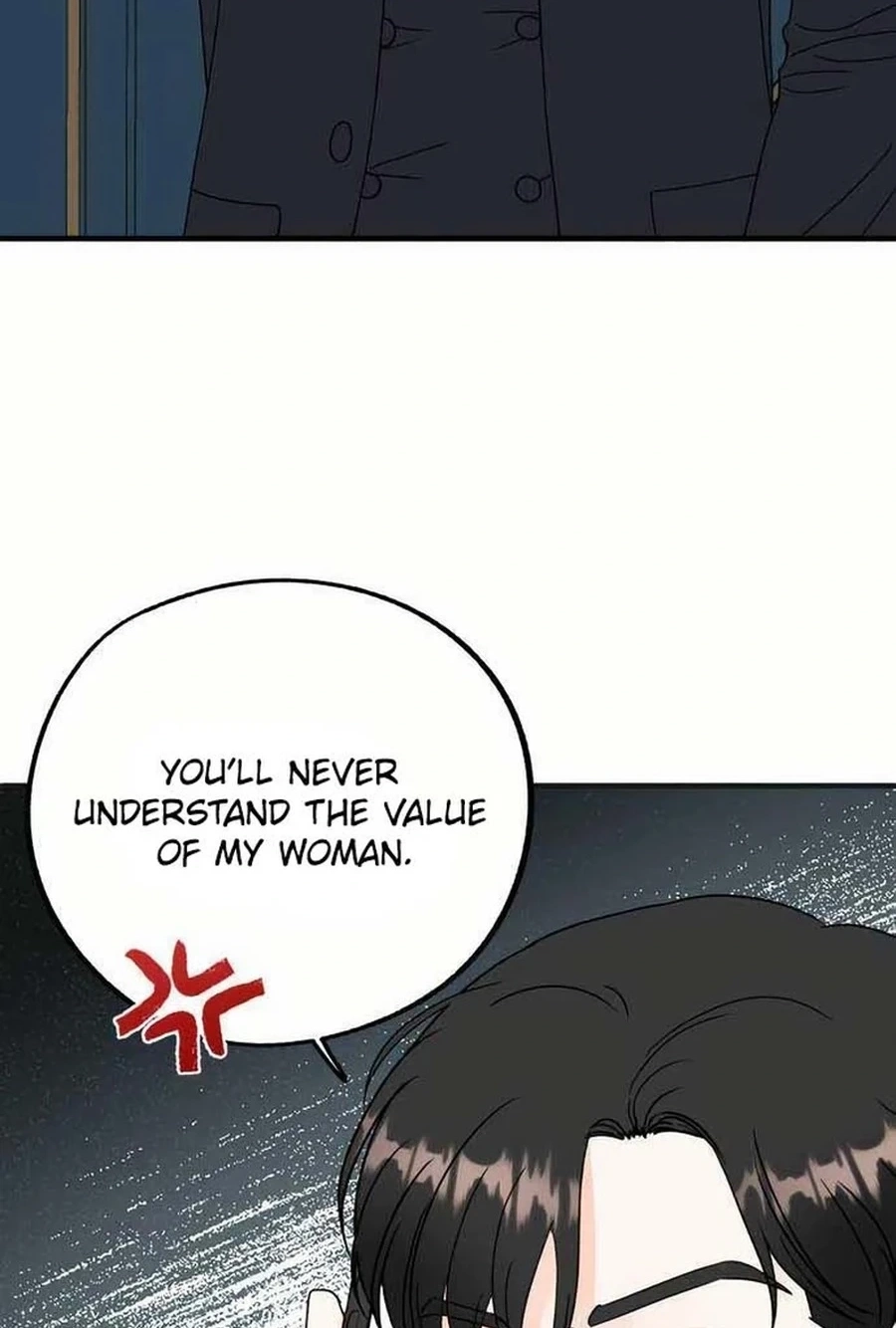 Is romance possible? Chapter 234 page 31 - 
