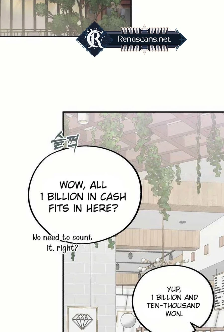 Is romance possible? Chapter 234 page 47 - 