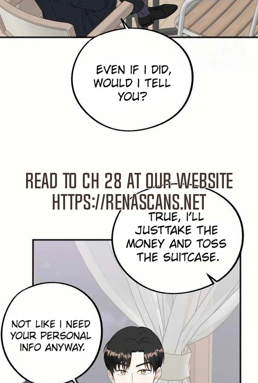 Is romance possible? Chapter 234 page 49 - 