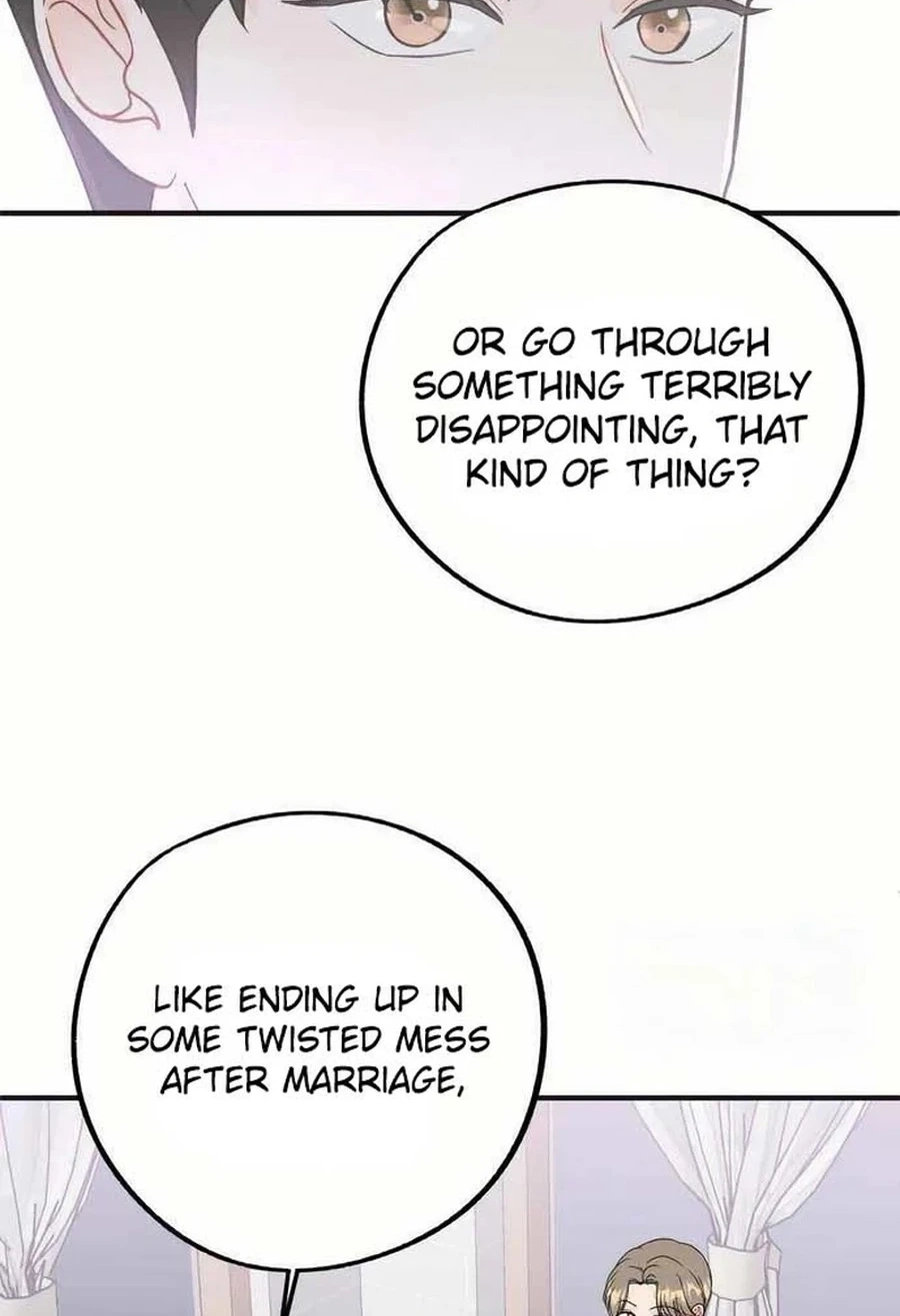 Is romance possible? Chapter 234 page 61 - 