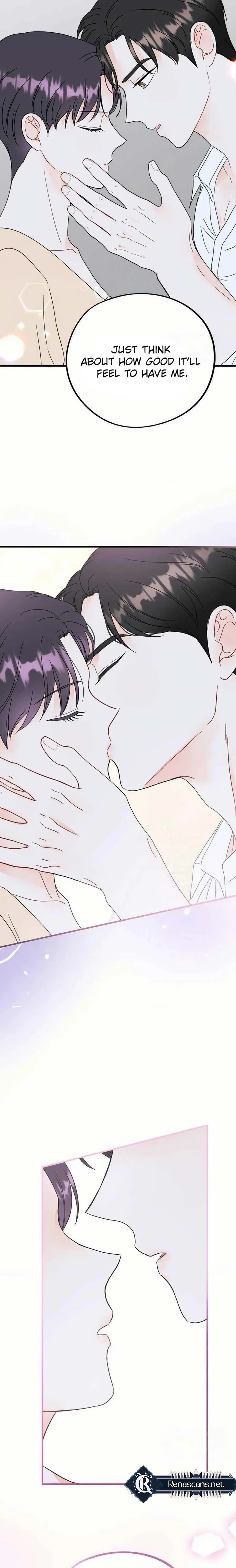 Is romance possible? Chapter 24 page 20 - 