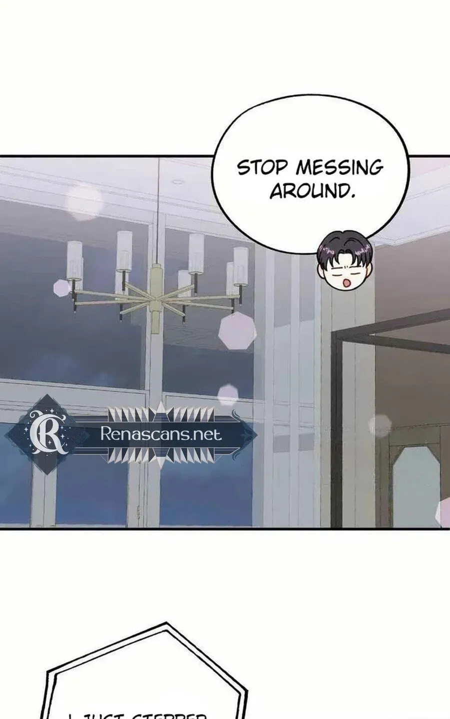 Is romance possible? Chapter 243 page 19 - 