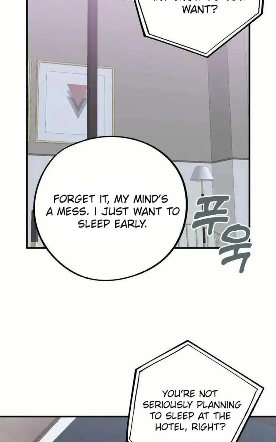 Is romance possible? Chapter 243 page 23 - 